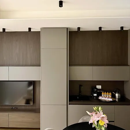 Premium Station Apartmán *