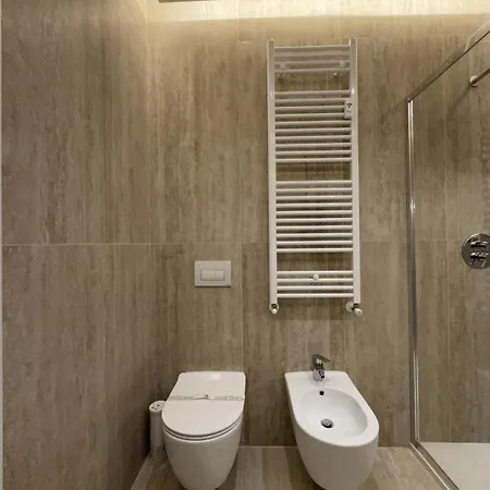 Premium Station Apartmán