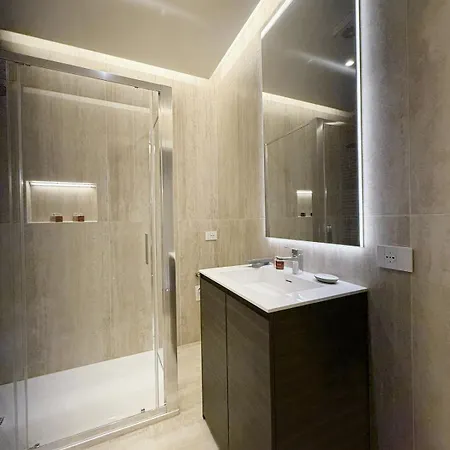Apartmán Premium Station *