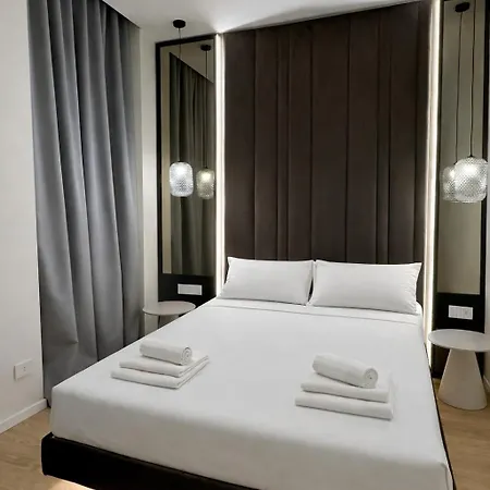 Apartmán Premium Station