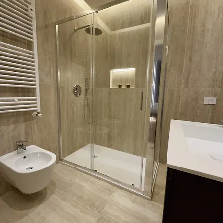Apartmán Premium Station Milán
