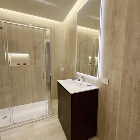 Premium Station Apartmán *